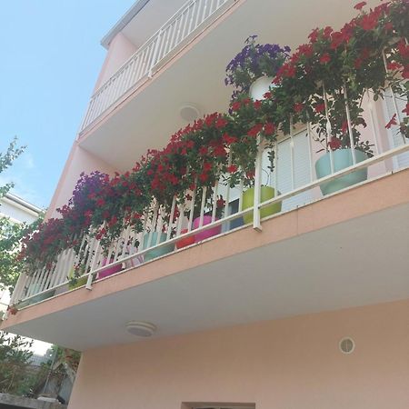 Apartments Dora تروغير المظهر الخارجي الصورة