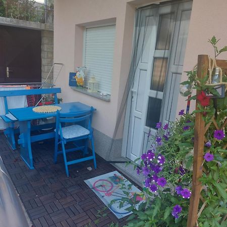 Apartments Dora تروغير المظهر الخارجي الصورة