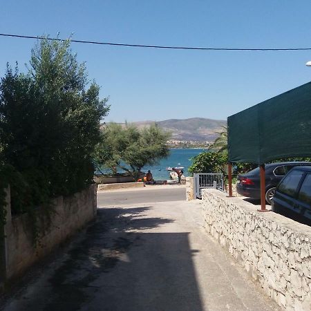 Apartments Dora تروغير المظهر الخارجي الصورة