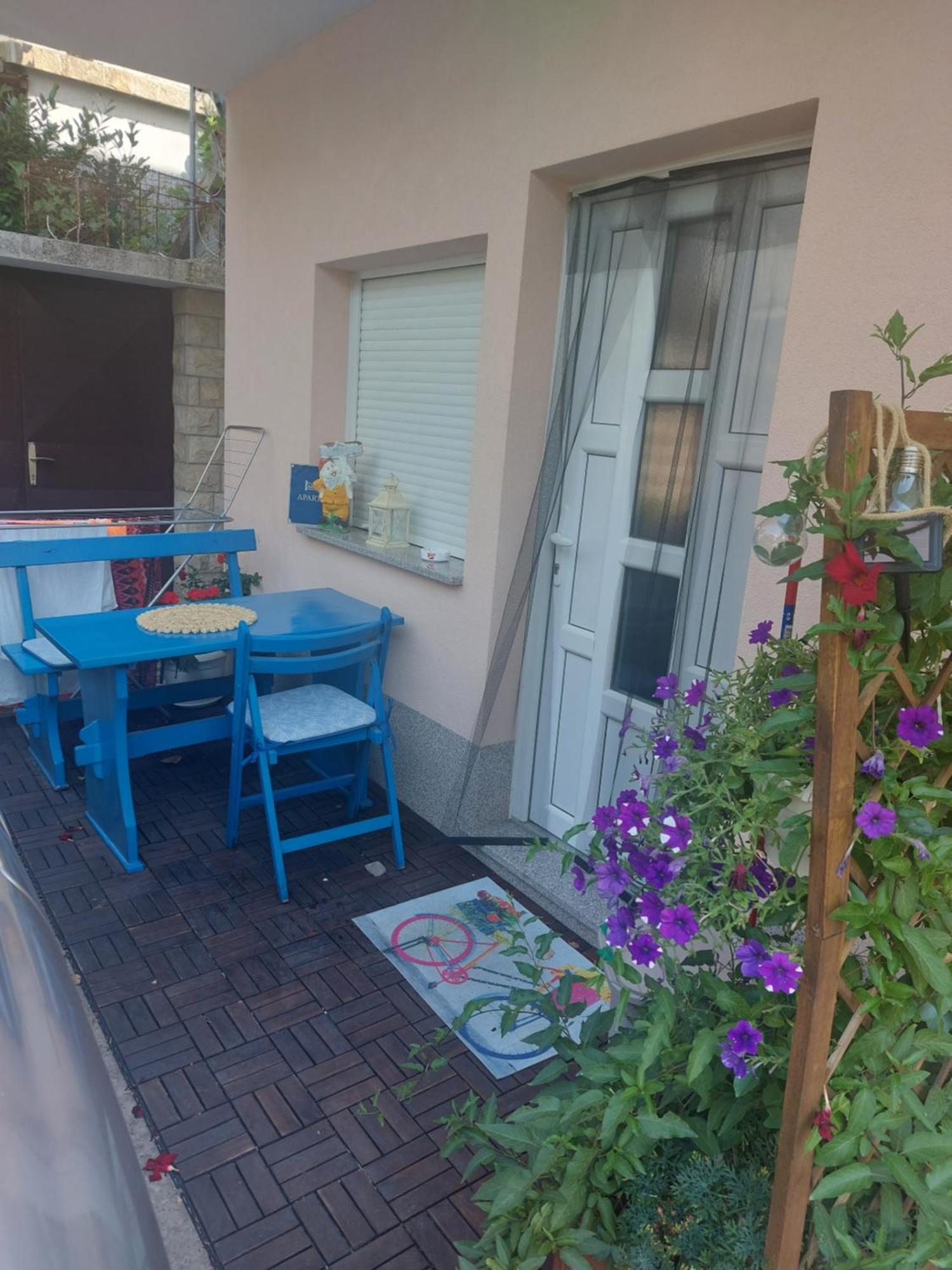 Apartments Dora تروغير المظهر الخارجي الصورة
