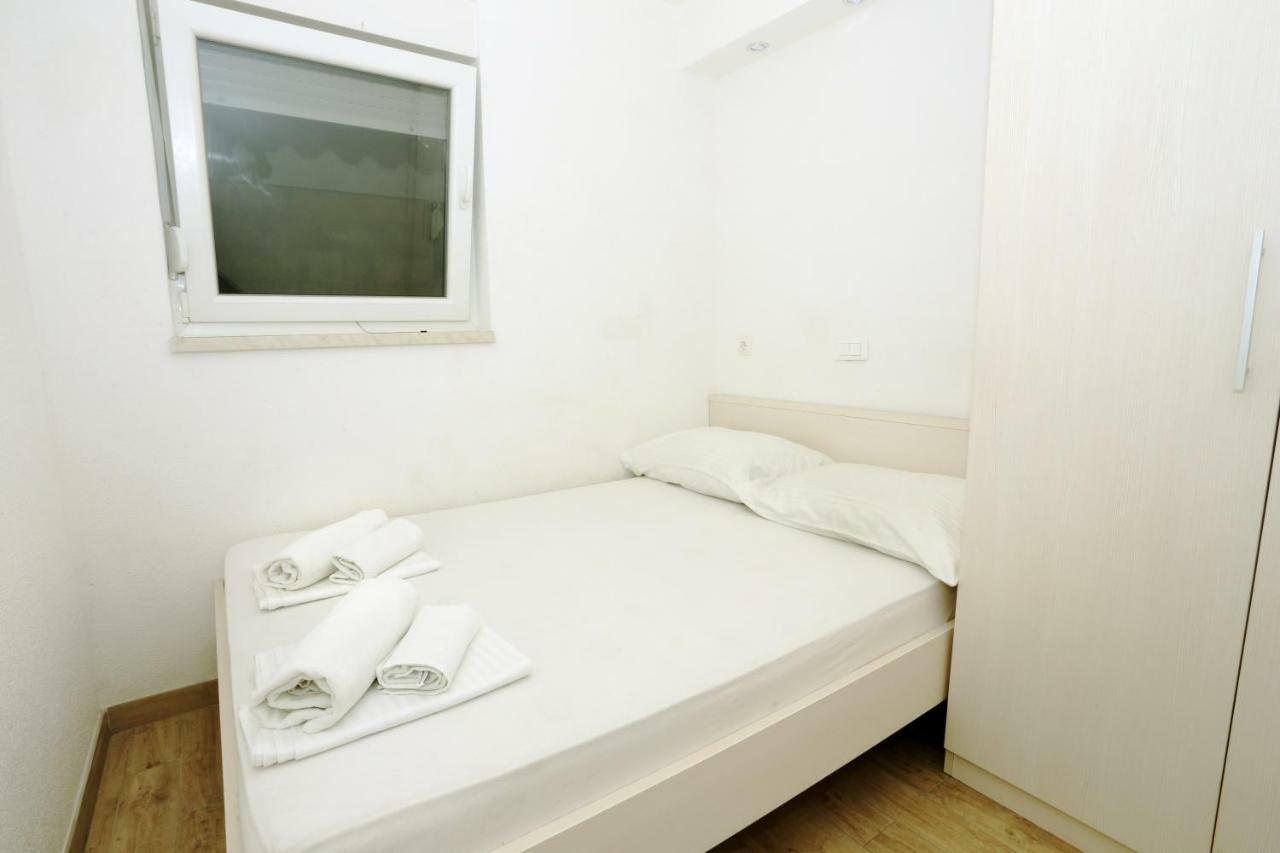 Apartments Dora تروغير المظهر الخارجي الصورة